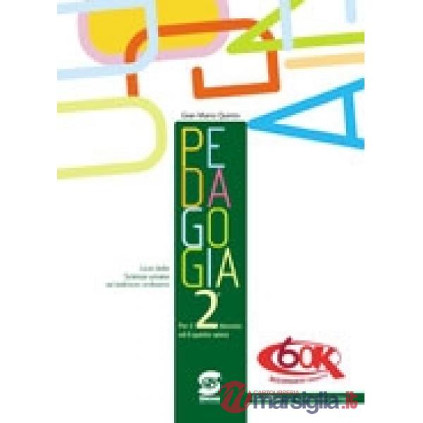 PEDAGOGIA 2