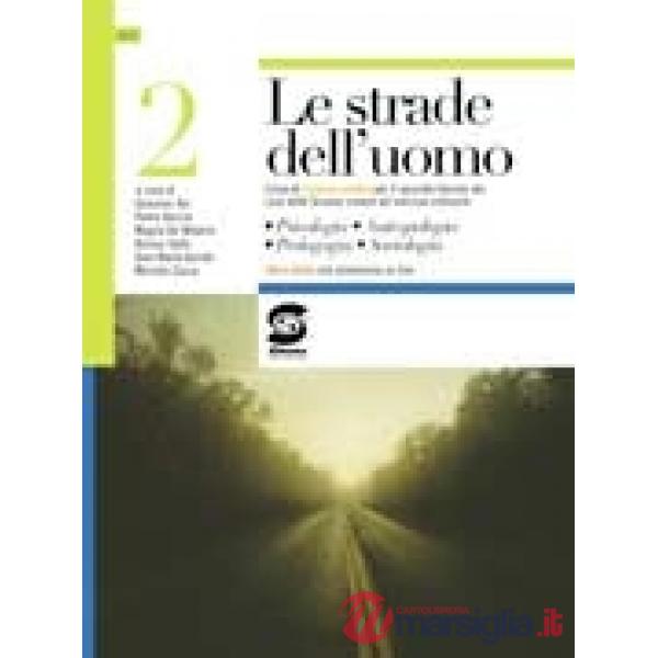 LE STRADE DELL'UOMO 2 ORDINARIO