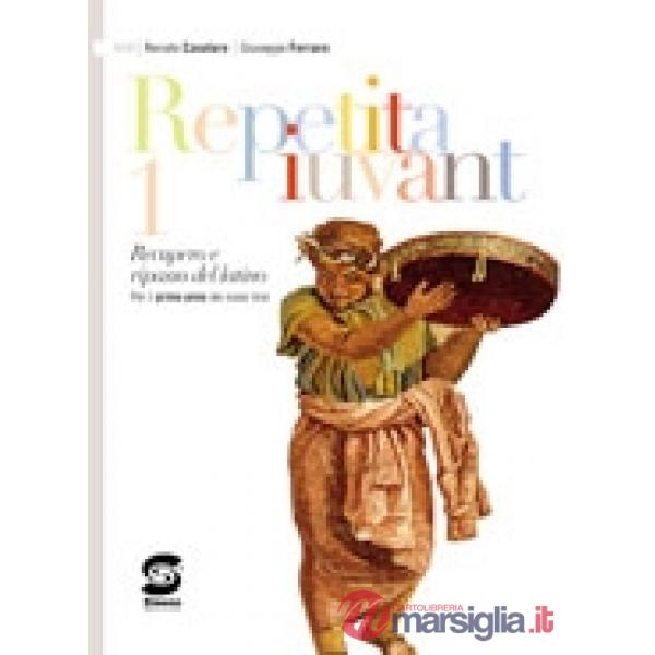 REPETITA IUVANT 1
