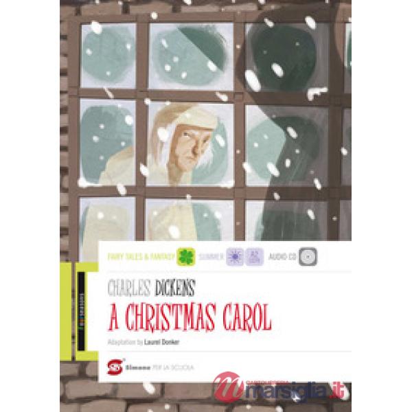 A CHRISTMAS CAROL