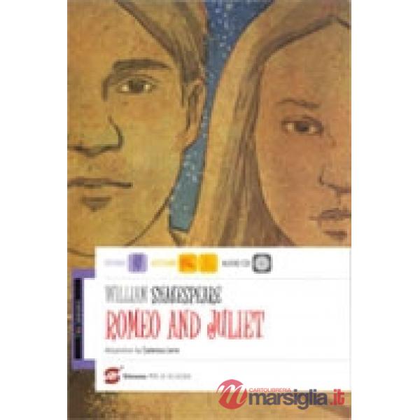 ROMEO AND JULIET