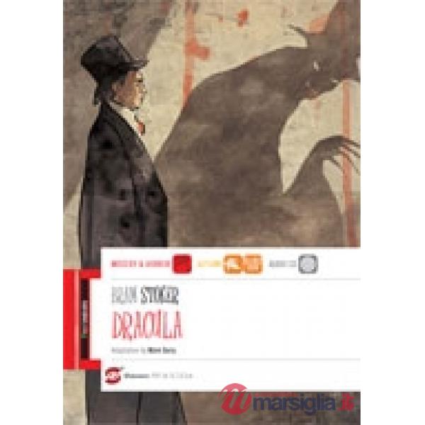 DRACULA. CON ESPANSIONE ONLINE. CON CD AUDIO