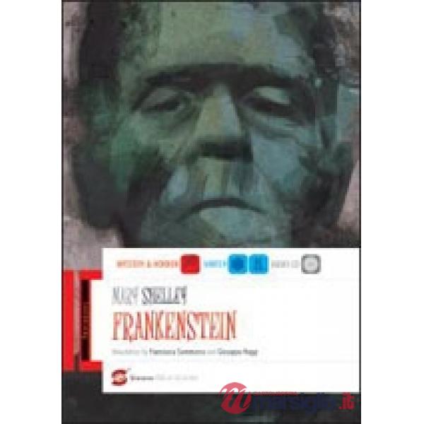 FRANKENSTEIN