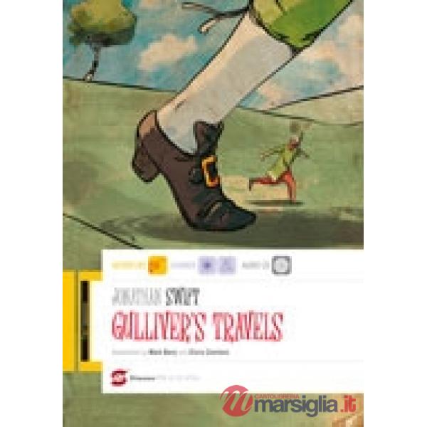GULLIVER'S TRAVELS