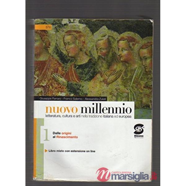 NUOVO MILLENNIO 1B