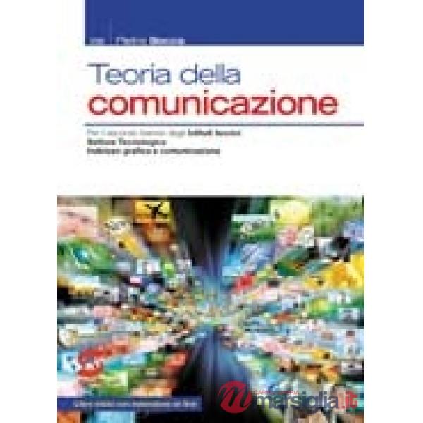 TEORIA DELLA COMUNICAZIONE