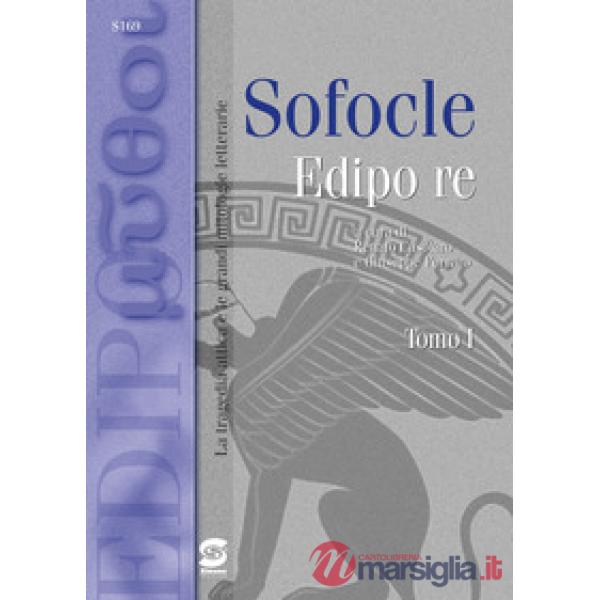 SOFOCLE: EDIPO RE