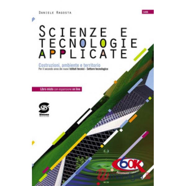 SCIENZE E TECNOLOGIE APPLICATE