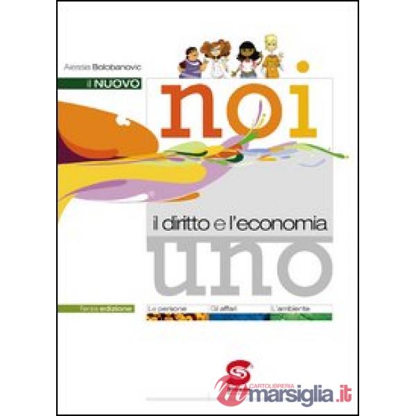 NUOVO NOI E IL DIRITTO E L'ECONOMIA (IL) 1