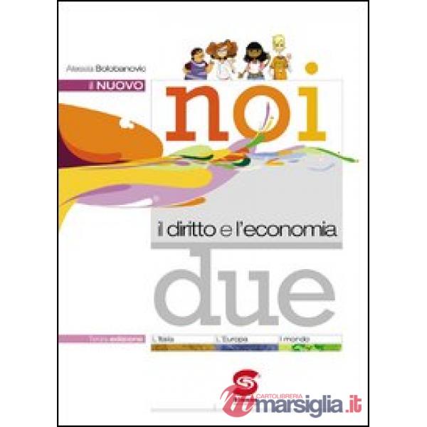 NUOVO NOI E IL DIRITTO E L'ECONOMIA 2