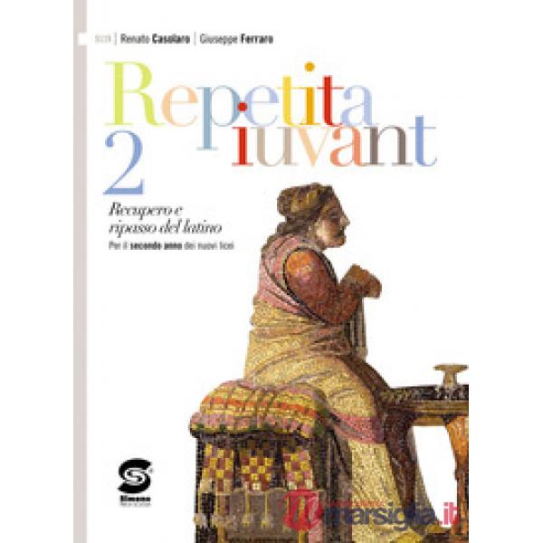 REPETITA IUVANT 2