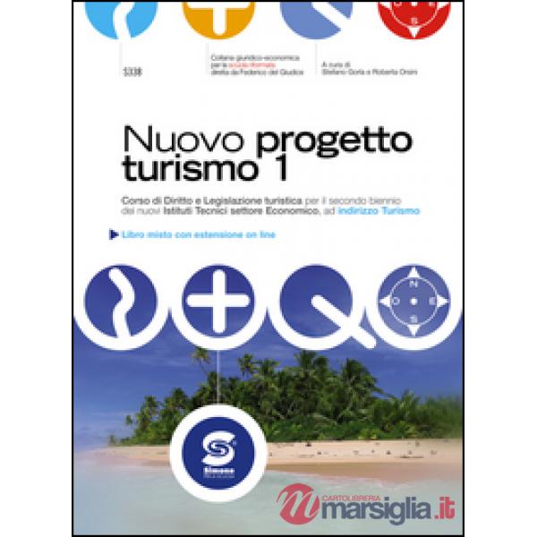 NUOVO PROGETTO TURISMO 1
