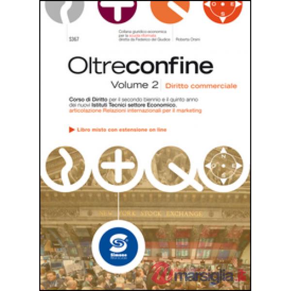 OLTRE CONFINE 2 DIRITTO COMMERCIALE
