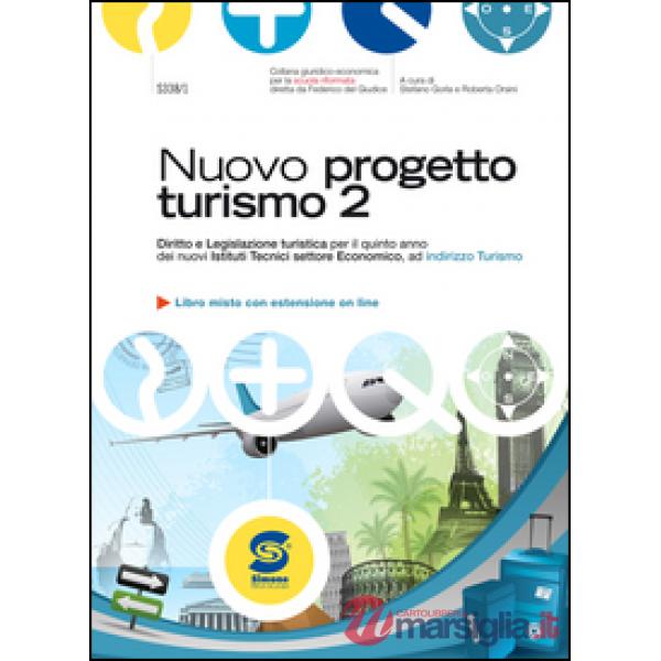 NUOVO PROGETTO TURISMO 2