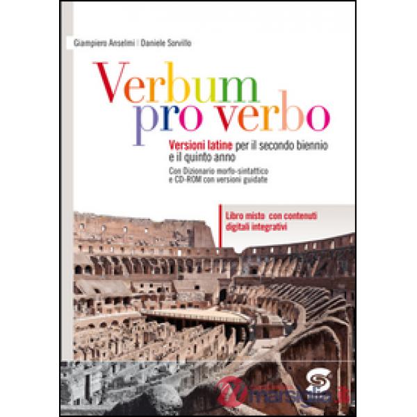 VERBUM PRO VERBO