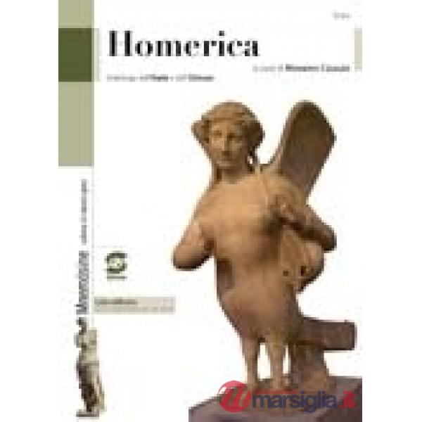 HOMERICA