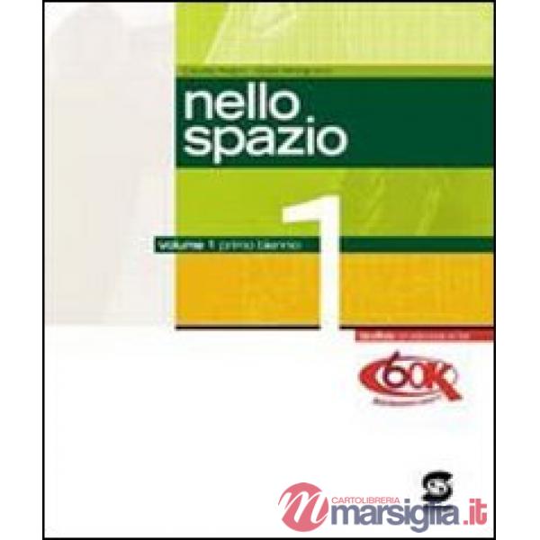 NELLO SPAZIO 1