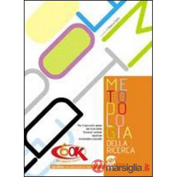 METODOLOGIA DELLA RICERCA