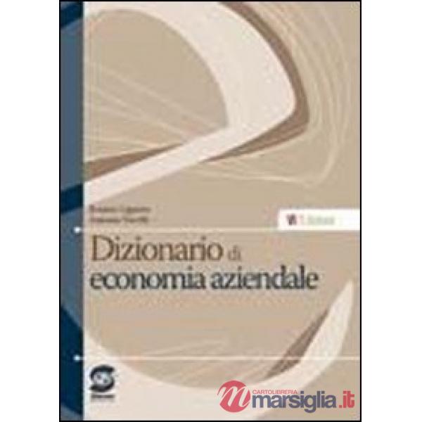 DIZIONARIO DI ECONOMIA AZIENDALE