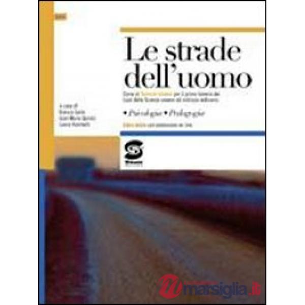 LE STRADE DELL'UOMO 1 ORDINARIO