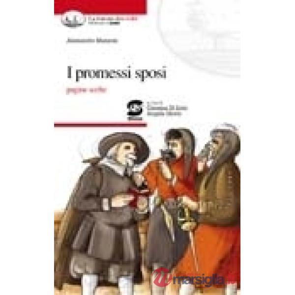 I PROMESSI SPOSI