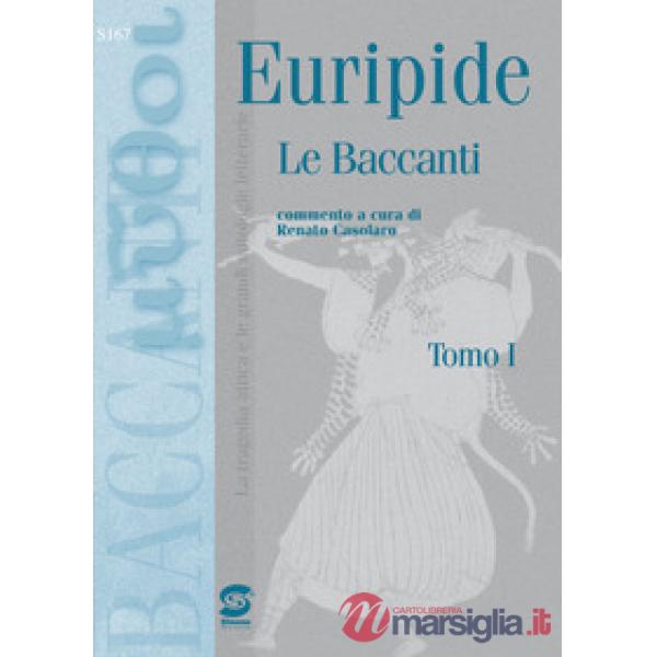 LE BACCANTI