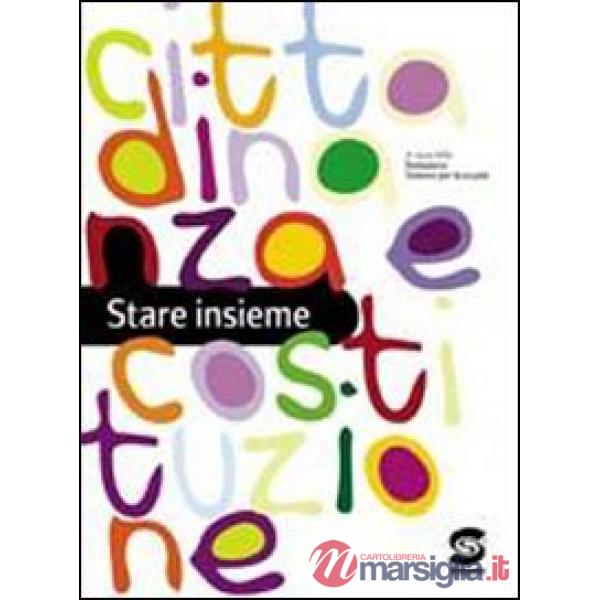 STARE INSIEME