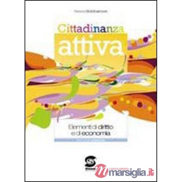 CITTADINANZA ATTIVA