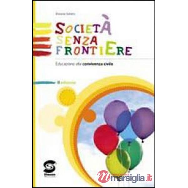 SOCIETA SENZA FRONTIERE