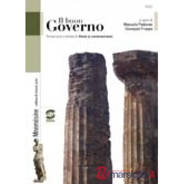 IL BUON GOVERNO
