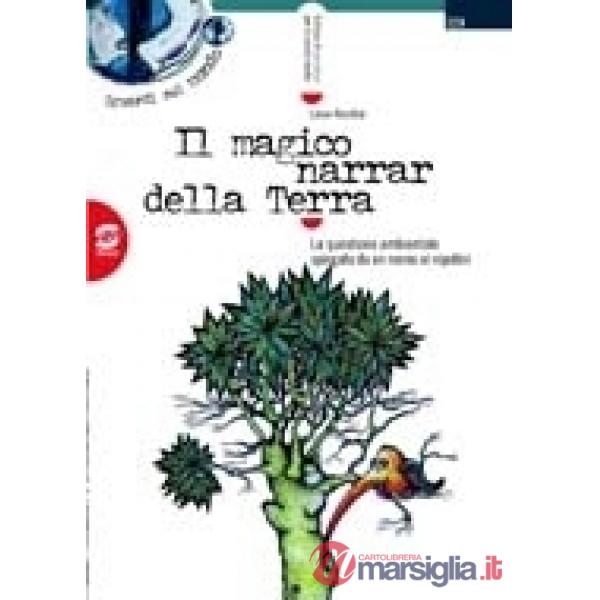 IL MAGICO NARRAR DELLA TERRA