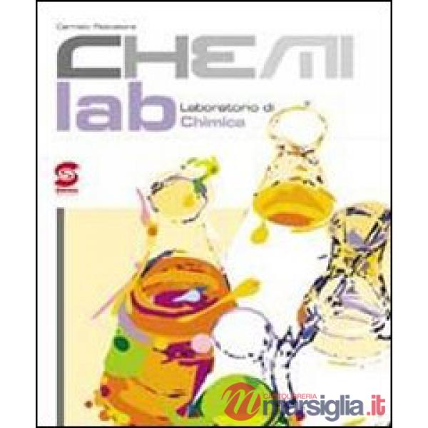 CHEMILAB LABORATORIO DI CHIMICA