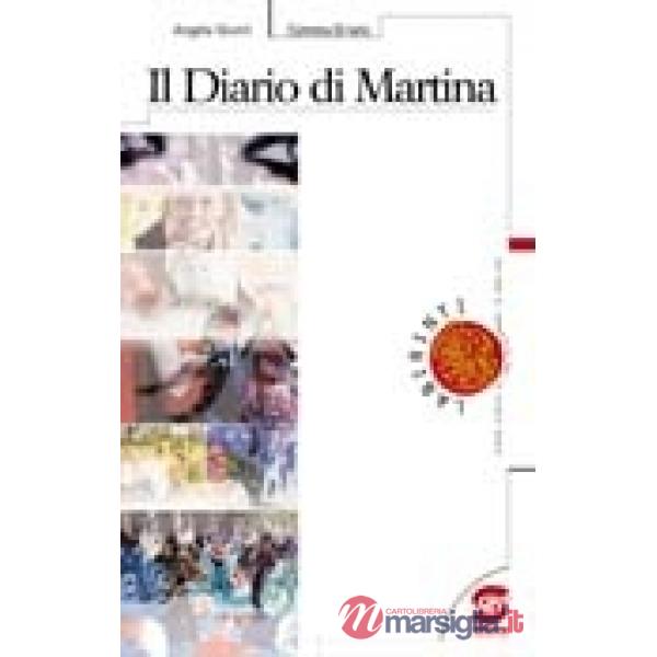 IL DIARIO DI MARTINA
