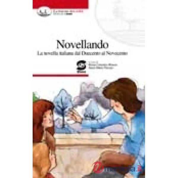 NOVELLANDO