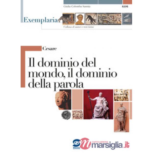DOMINIO NEL MONDO, IL DOMINIO DELLA PAROLA (IL)