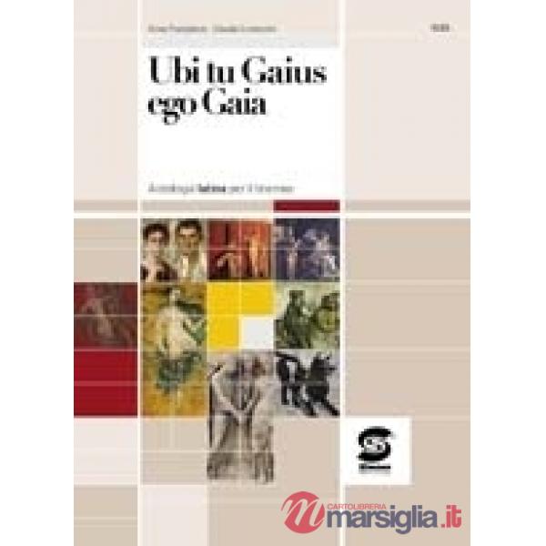 UBI TU GAIUS, EGO GAIA