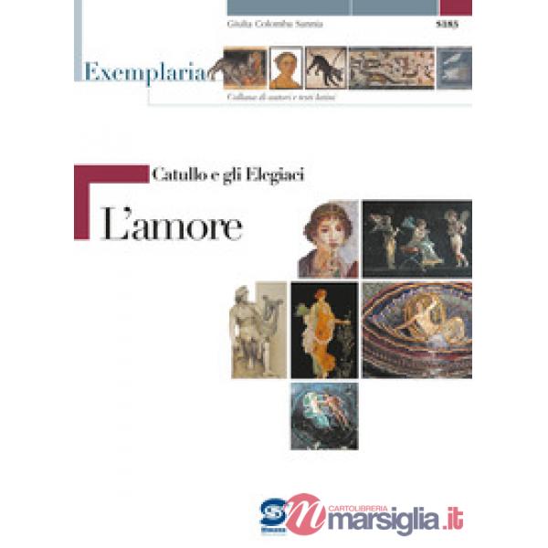 AMORE. CON ESPANSIONE ONLINE. PER I LICEI E GLI IST. MAGISTRALI (L')