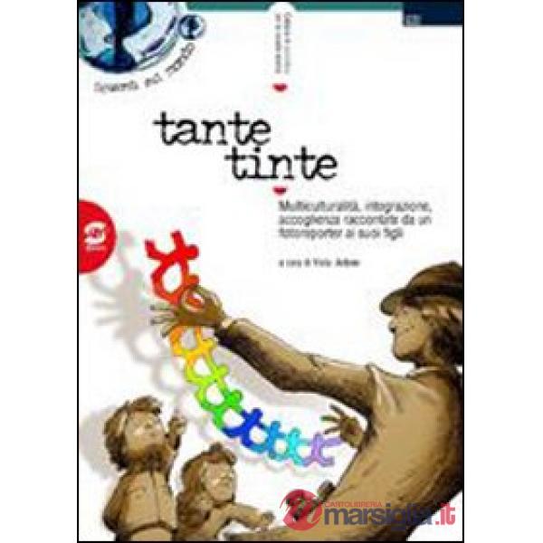 TANTE TINTE
