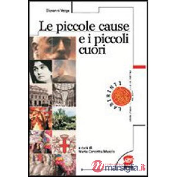 PICCOLE CAUSE PICCOLI CUORI