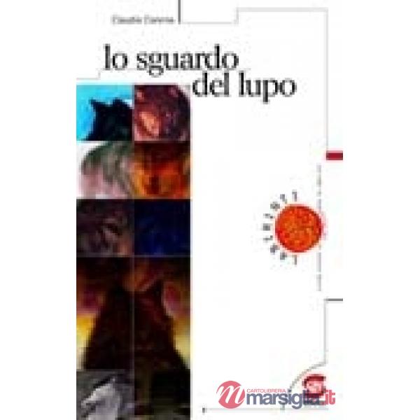 LO SGUARDO DEL LUPO