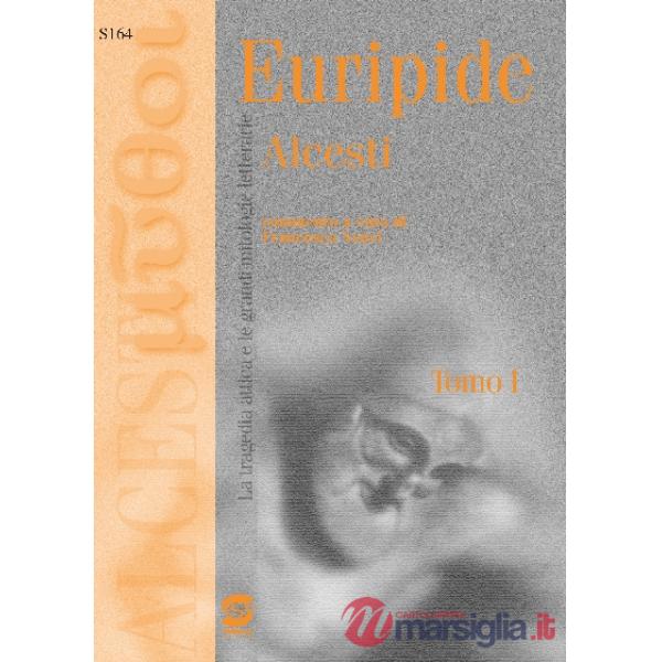EURIPIDE: ALCESTI