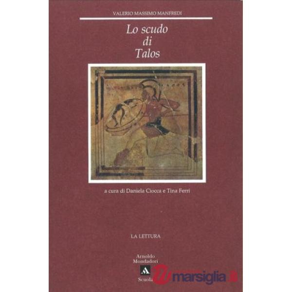 SCUDO DI TALOS SUPERIORI