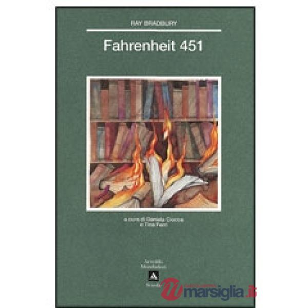 FAHRENHEIT 451