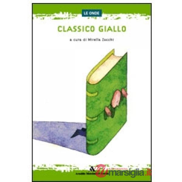 CLASSICO GIALLO