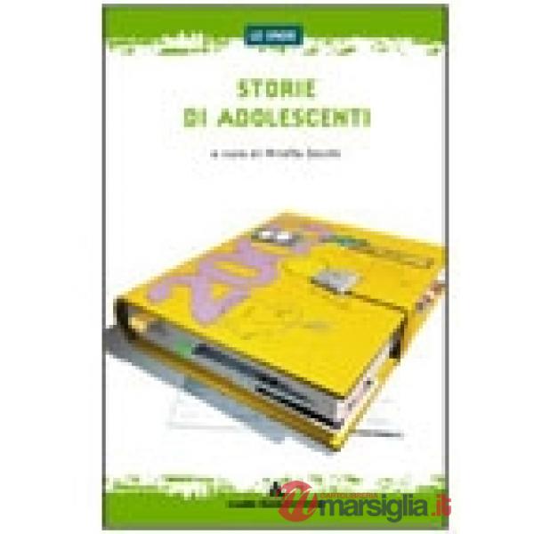 STORIE DI ADOLESCENTI