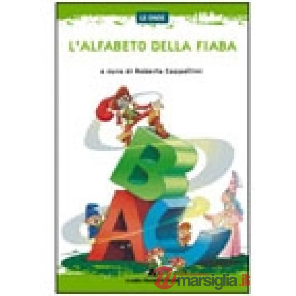 ALFABETO FIABA ONDE