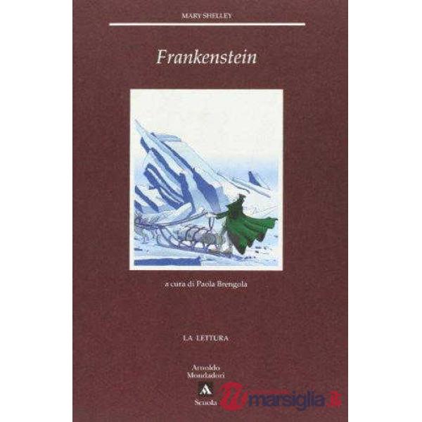 FRANKENSTEIN (SUPERIORI)