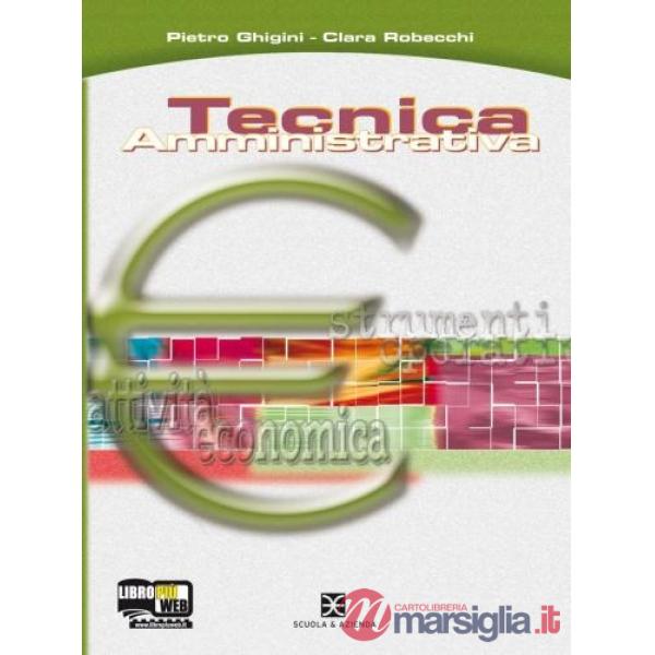 TECNICA AMMINISTRATIVA