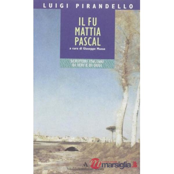 FU MATTIA PASCAL (IL)