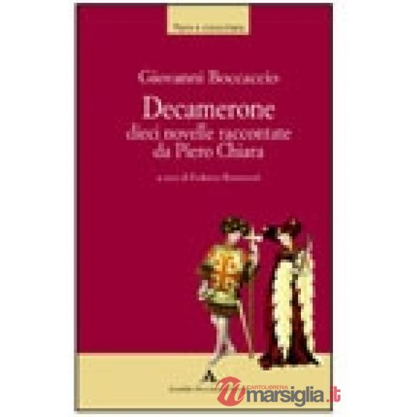 DECAMERONE.
